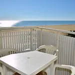 Διαμέρισμα Renewed Flat With Seaview-beahost