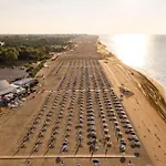 Renewed Flat With Seaview-beahost Μπιμπιόνε