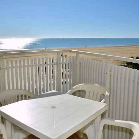 Apartamento Renewed Flat With Seaview - Beahost