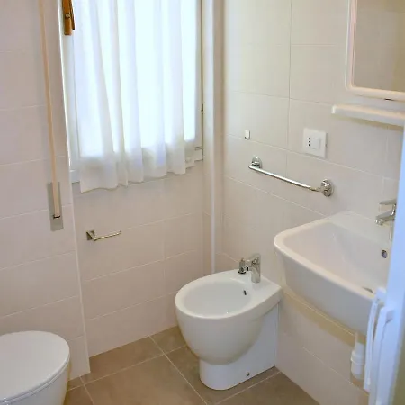 דירה Renewed Flat With Seaview-beahost *
