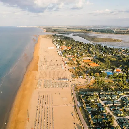 Renewed Flat With Seaview - Beahost Apartamento Bibione