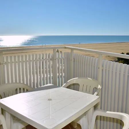 Apartamento Renewed Flat With Seaview - Beahost