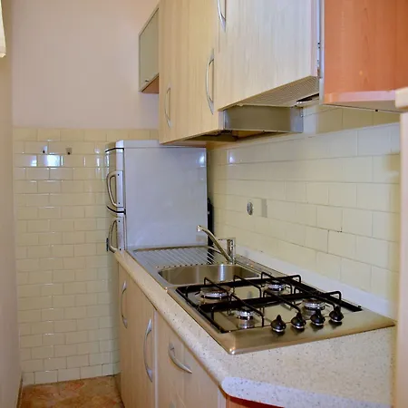 Apartamento Renewed Flat With Seaview - Beahost