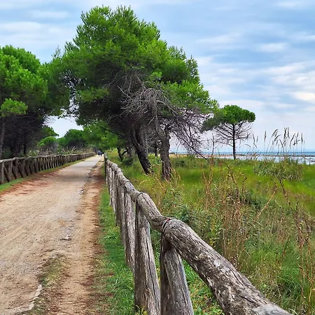 Renewed Flat With Seaview - Beahost Apartamento *